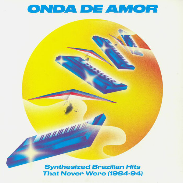 Onda De Amor