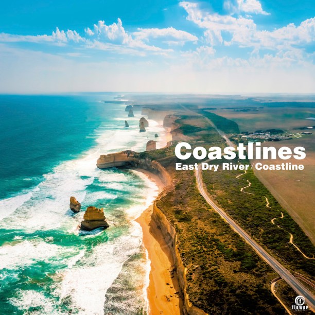 Coastlines Jacket copy