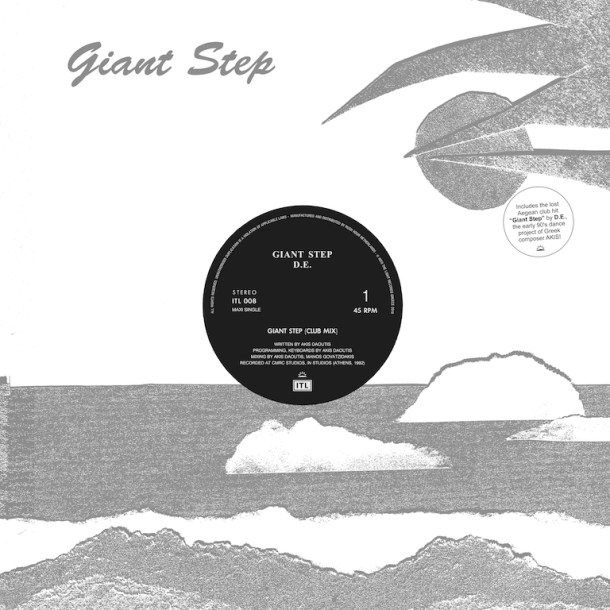 DE Giant Steps