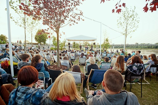 Powidoki Plac Zabaw Barka