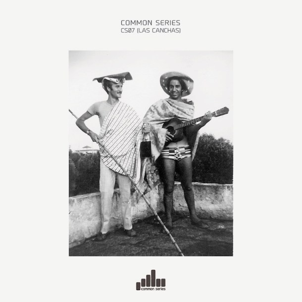 Common Series Tarde 1