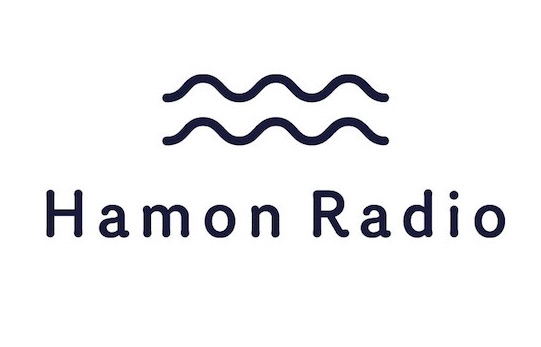 Hamon Radio logo 1 edit
