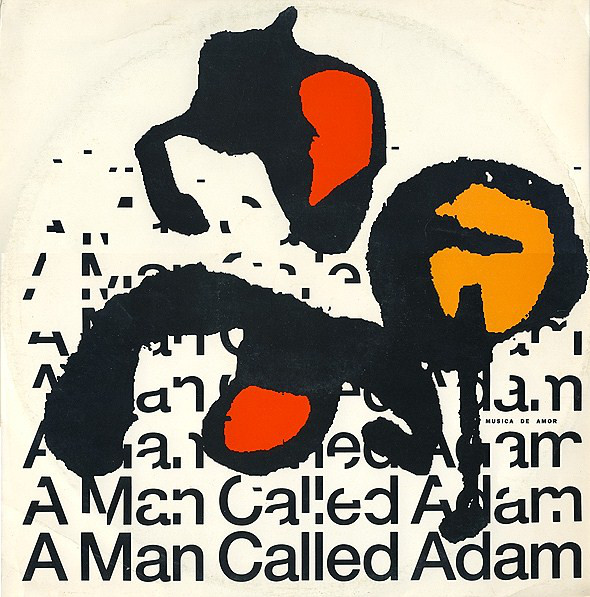 a man called adam