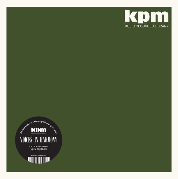 KPM Voices In Harmony