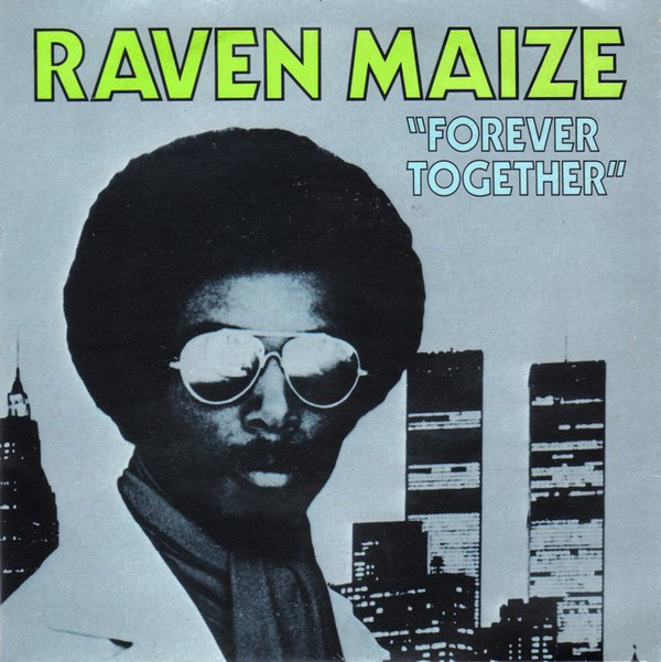 Raven Maize