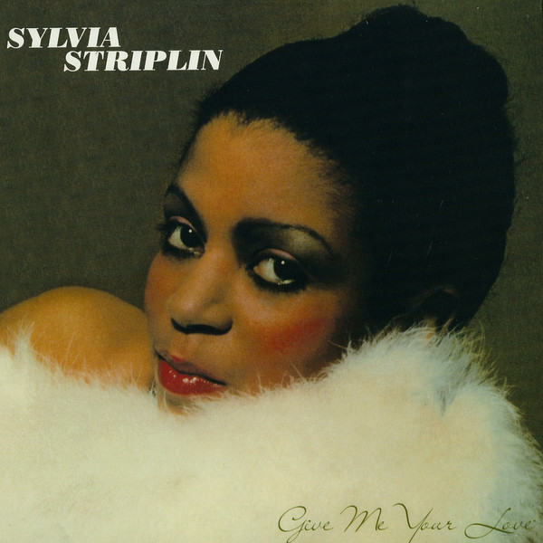 Sylvia Striplin - You Cant Turn Me Away - Expansions