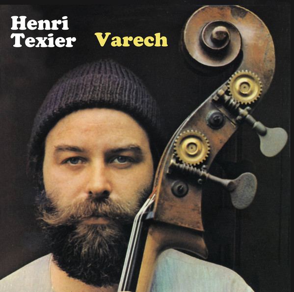 Henri Texier Varech