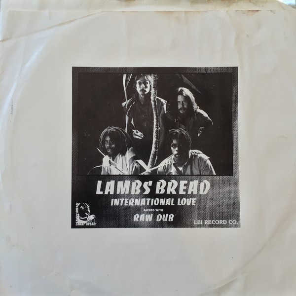 lambsbread
