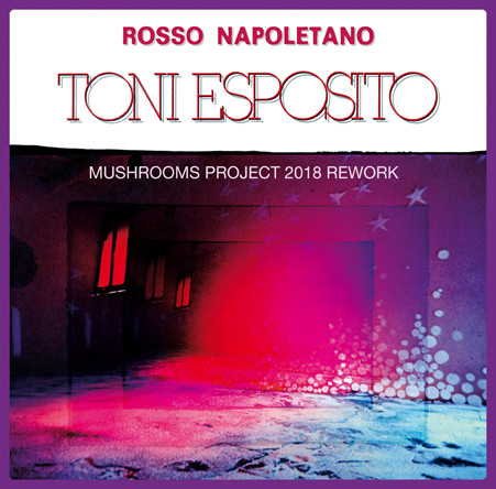 toni esposito mushrooms proect