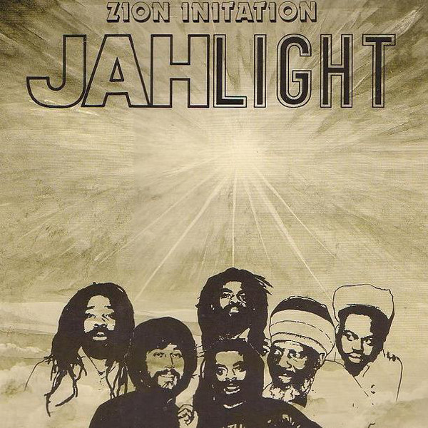 zion initation jah light
