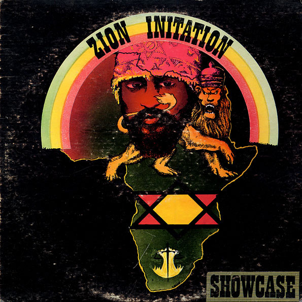 zion initation showcase