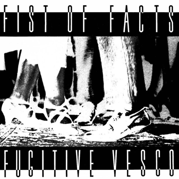 fist of facts fugitive vesco