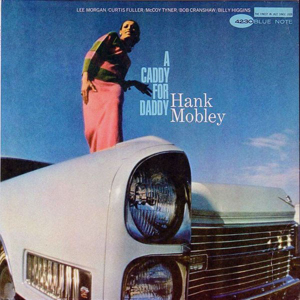 Hank Mobley - The Morning After