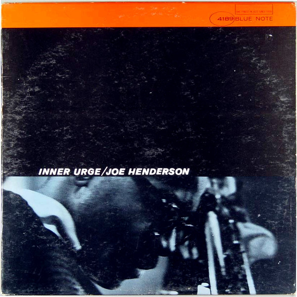 Joe Henderson - El Barrio