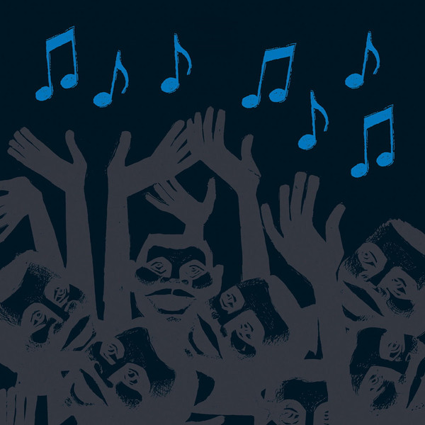 Spiritual Jazz Vol9 - Blue Notes Part II