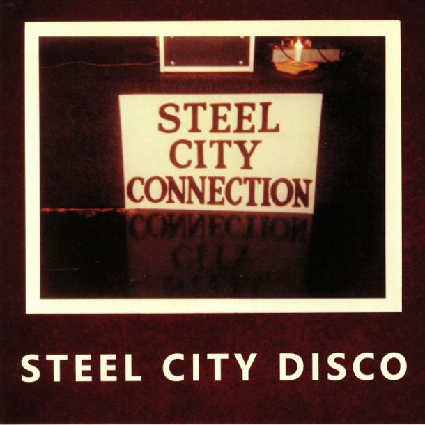 Steel City Connection