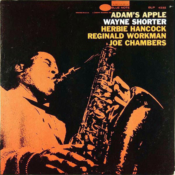 Wayne Shorter - Footprints