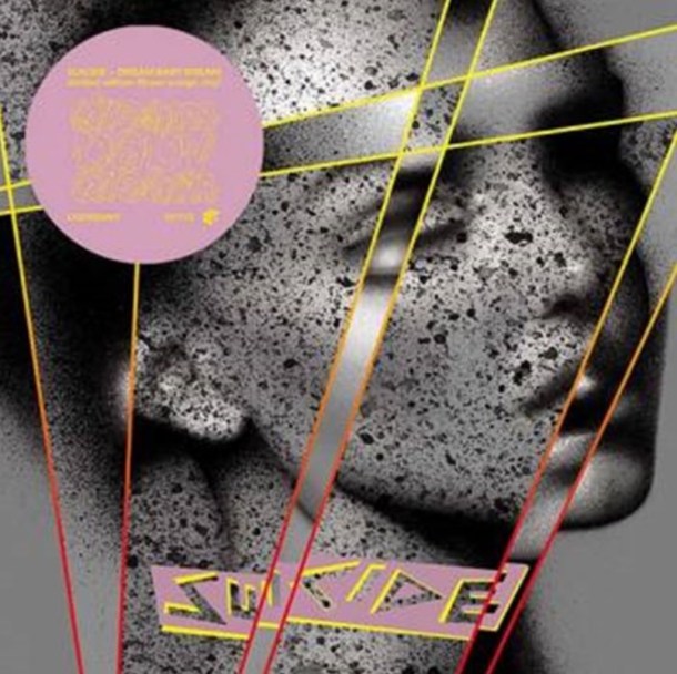 dream baby dream RSD 2019