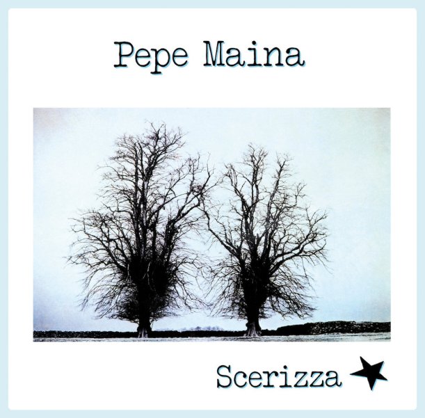 pepe maina Scerizza Art