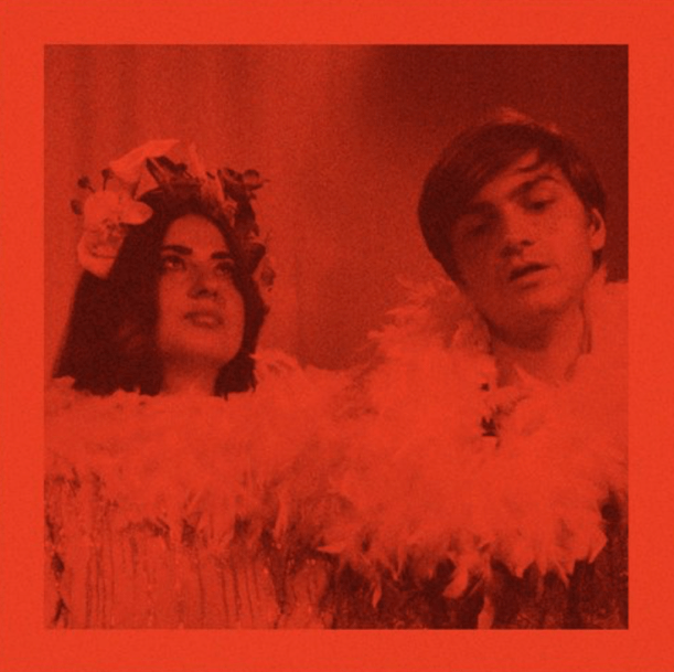 Kit Sebastian Single