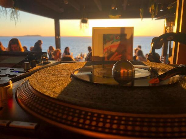 Phil at Hostel La Torre copy