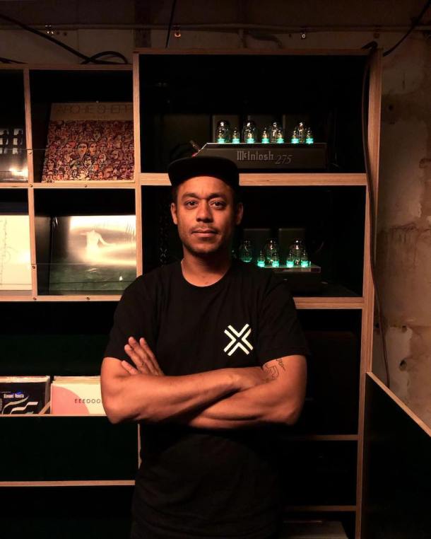 dynamic range orpheu