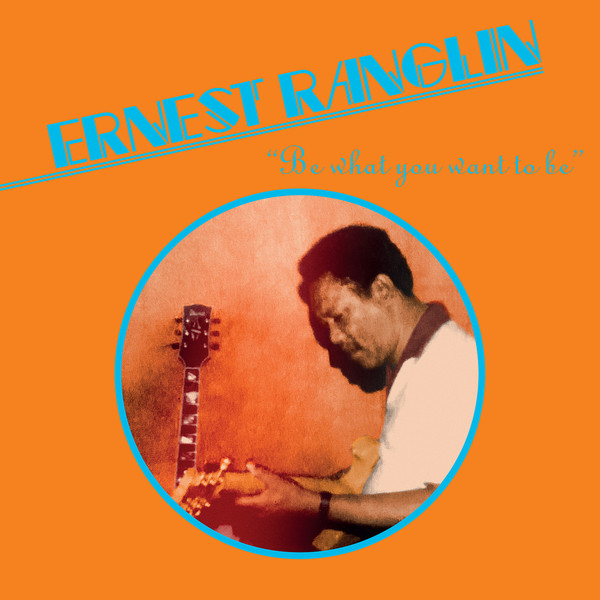 Ernest Ranglin Art