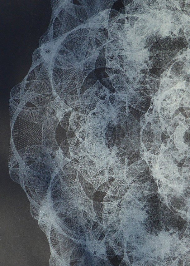 glass siren linear decay