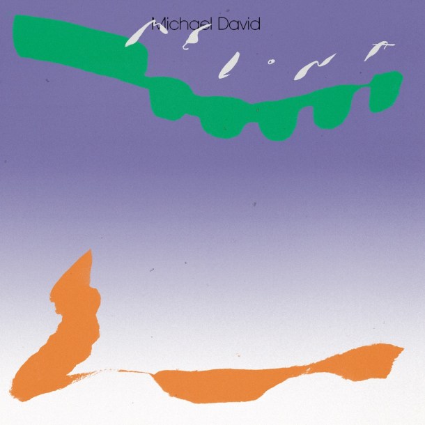 is it balearic michael david art