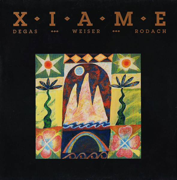 Xiame - Nosso Destino