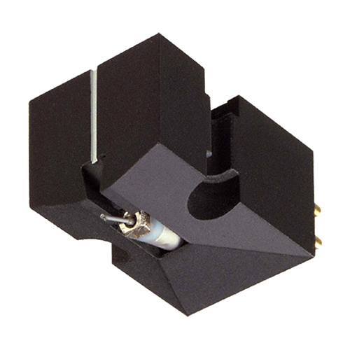 Cartridge : DENON DL 103