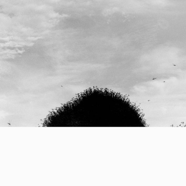 Chihei Hatakeyama - Forgotten Hill