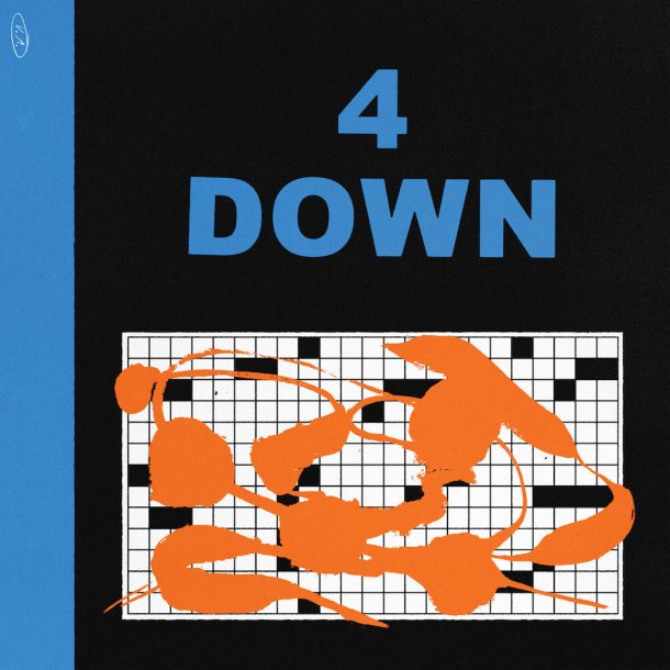 deek 4 down art