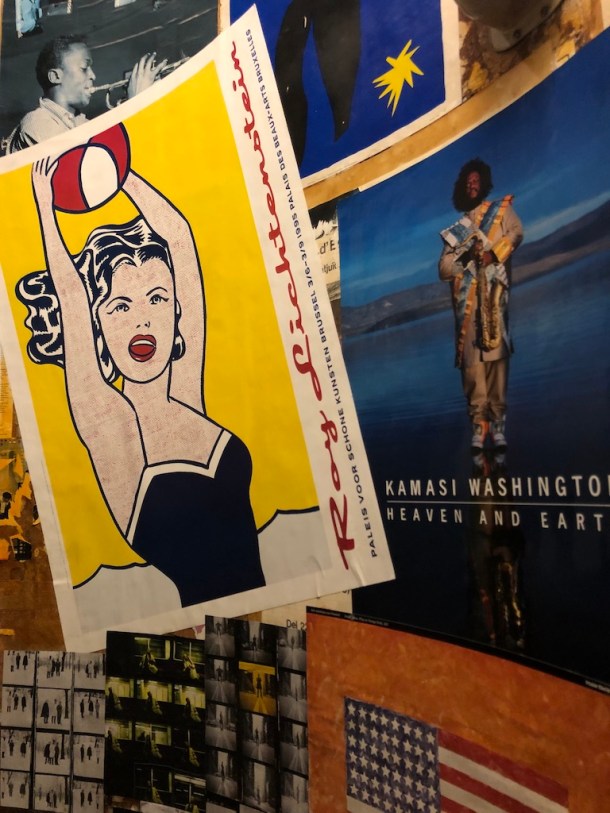 eagle kamasi washington