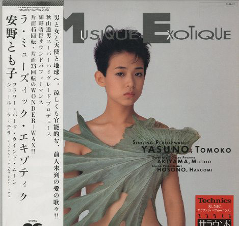 kumo no muko Tomoko Yasuno - sur La Terra