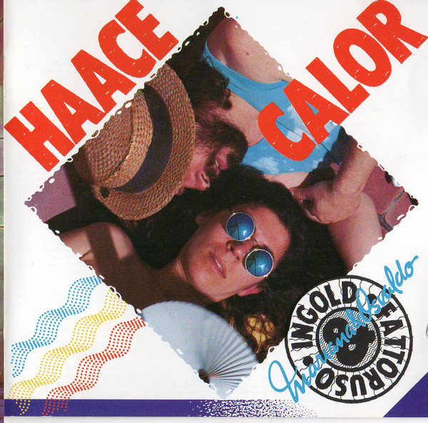 mariana ingold haace calor