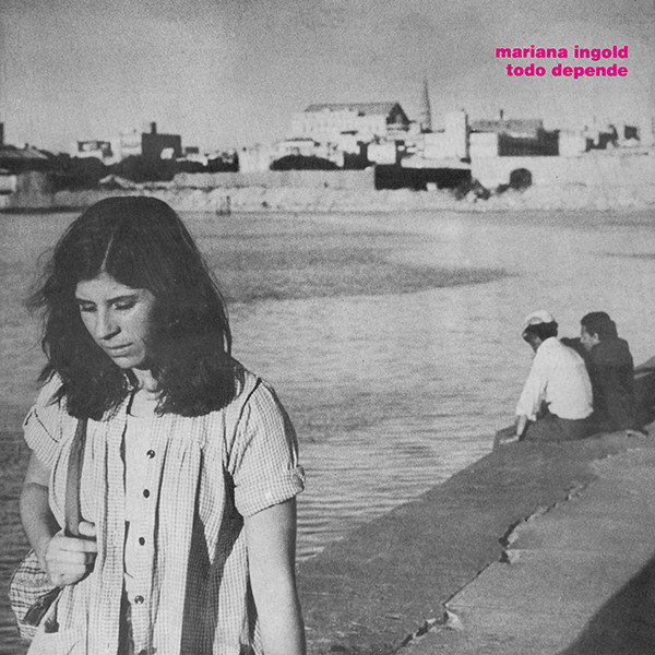 mariana ingold todo depende