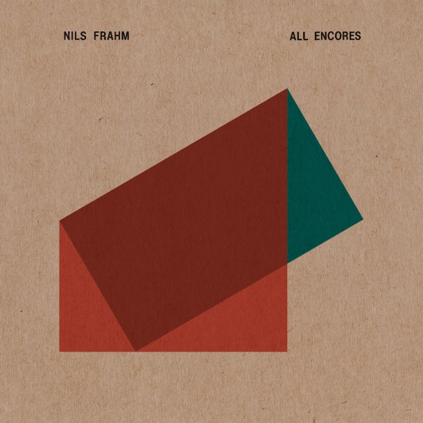 Nils Frahm All encores
