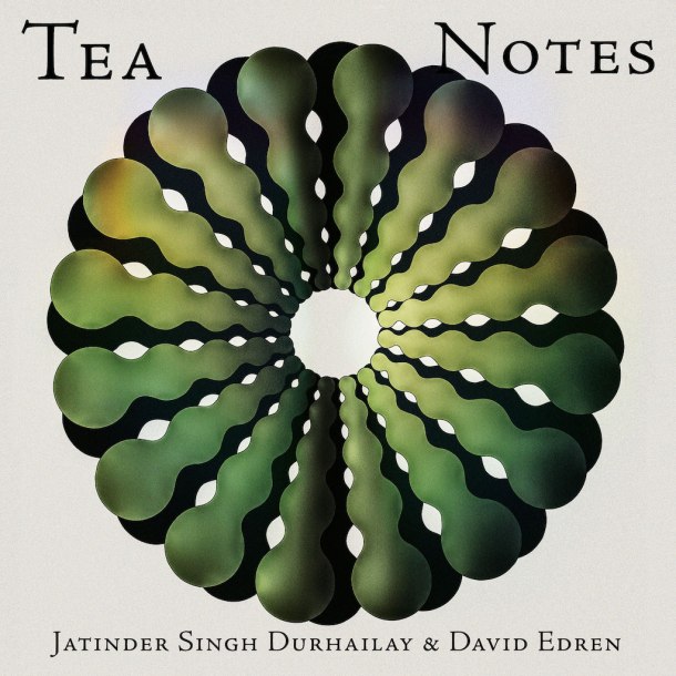 Tea Notes - cover