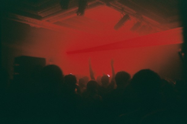 Friendly Potential catacombs-3 copy