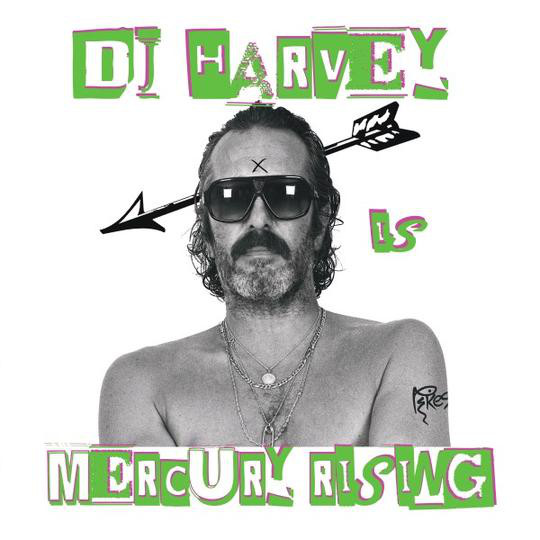 harvey mercury rising II