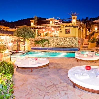 pikes pool ibiza edit