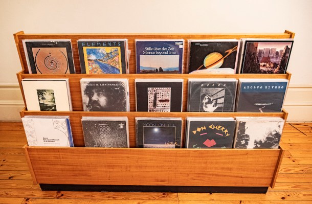 quatro mundo more sounds 2