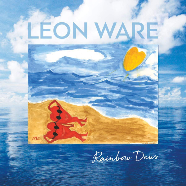 leon ware rainbow deux