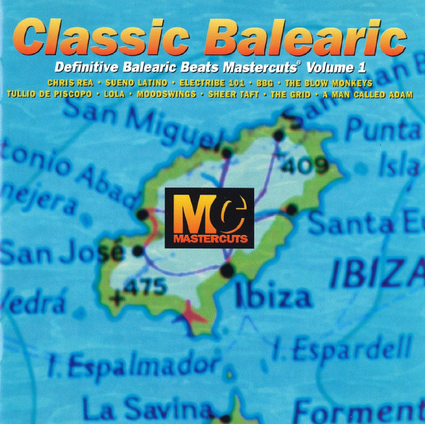 balearic mastercuts