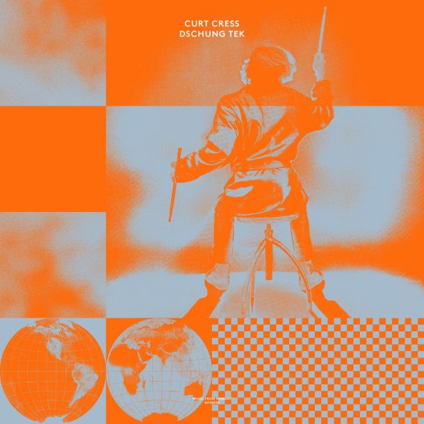 curt cress dschung tek