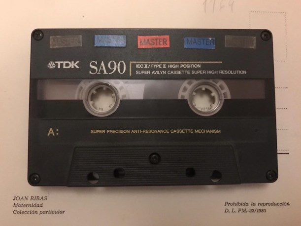 phil mison tape 1 july 1991 side A