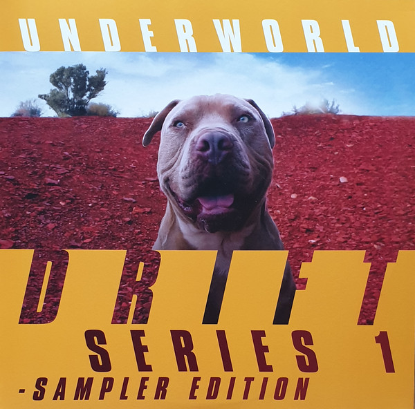 Underworld Drift Series 1 Sampler
