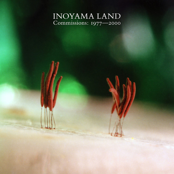 Inoyama Land - Hair Air