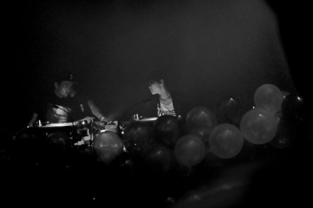 kengo dazzle drums photo